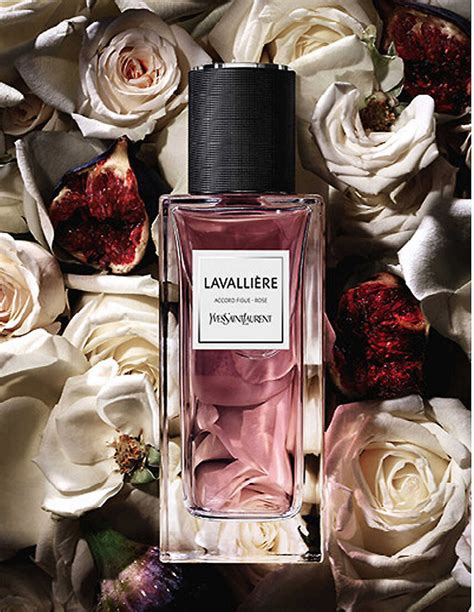 Yves Saint Laurent Lavallière 